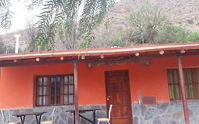 La Posada De Bartola