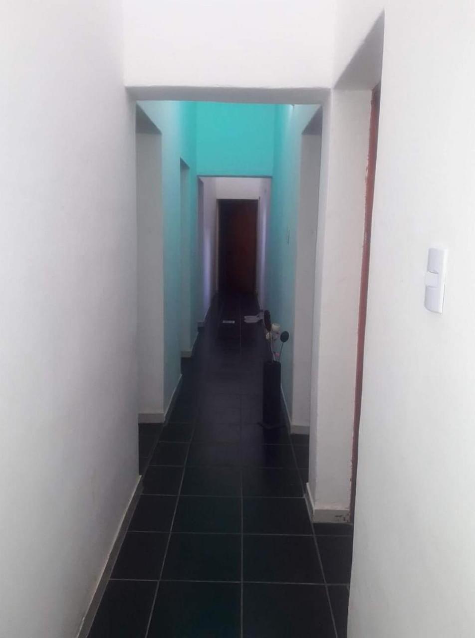 La Posada De Bartola Tilcara Extérieur photo